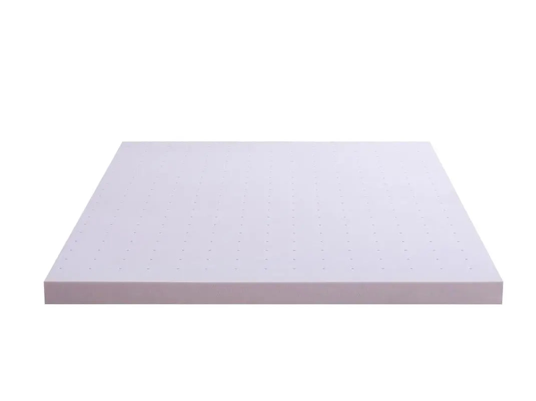 277688448:Mlily Lavender Infused Mattres, Front