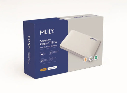 927287447:Mlil Serenity Pillow,