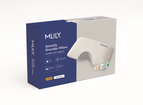 133540313:Mlil Serenity Shoulder Pillow,