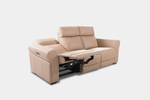 585260340:Modena 2 Power Sofa, Angled