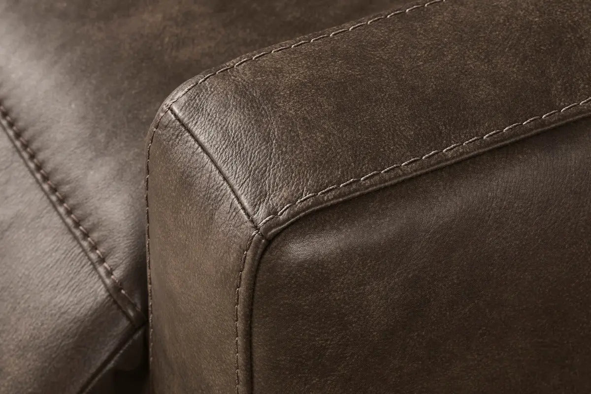 MODMAX005:Modmax 5 Piece 2 Power Sectional,