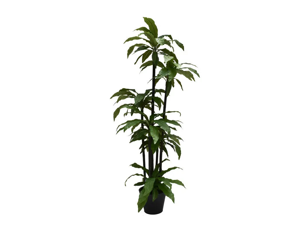 811314931:Monarch 6Ft Birds Nest On Bamboo Tree,