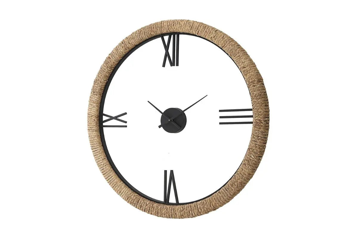 744191139:Montecito Clock, AngledAngle