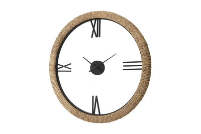 744191139:Montecito Clock, AngledAngle