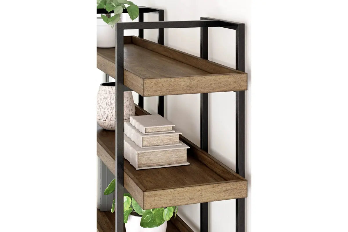834940970:Montia Bookcase,
