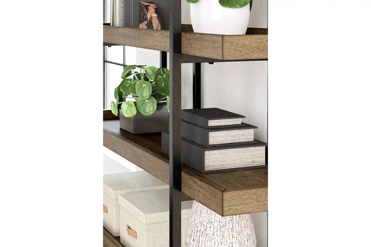 834940970:Montia Bookcase,