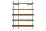 834940970:Montia Bookcase, Front
