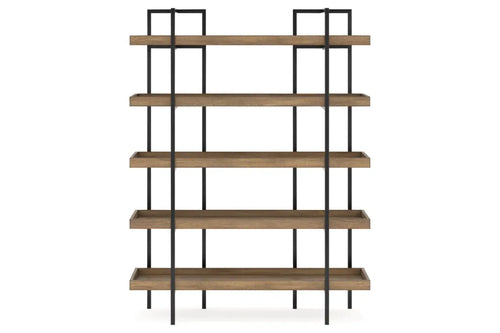 834940970:Montia Bookcase, Front