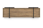 834940970:Montia Bookcase,