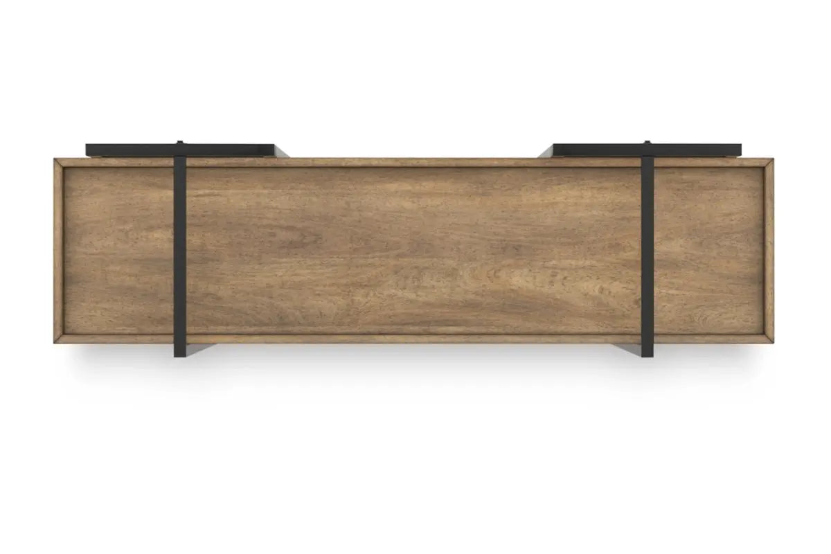 834940970:Montia Bookcase,