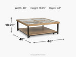 605400794:Montia Coffee Table,