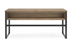 495542381:Montia Office Desk, Back