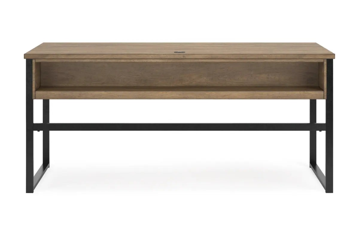 495542381:Montia Office Desk, Back