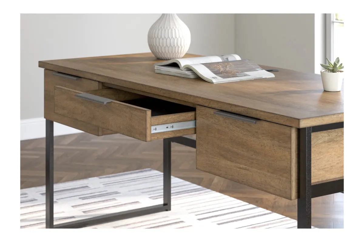 495542381:Montia Office Desk,
