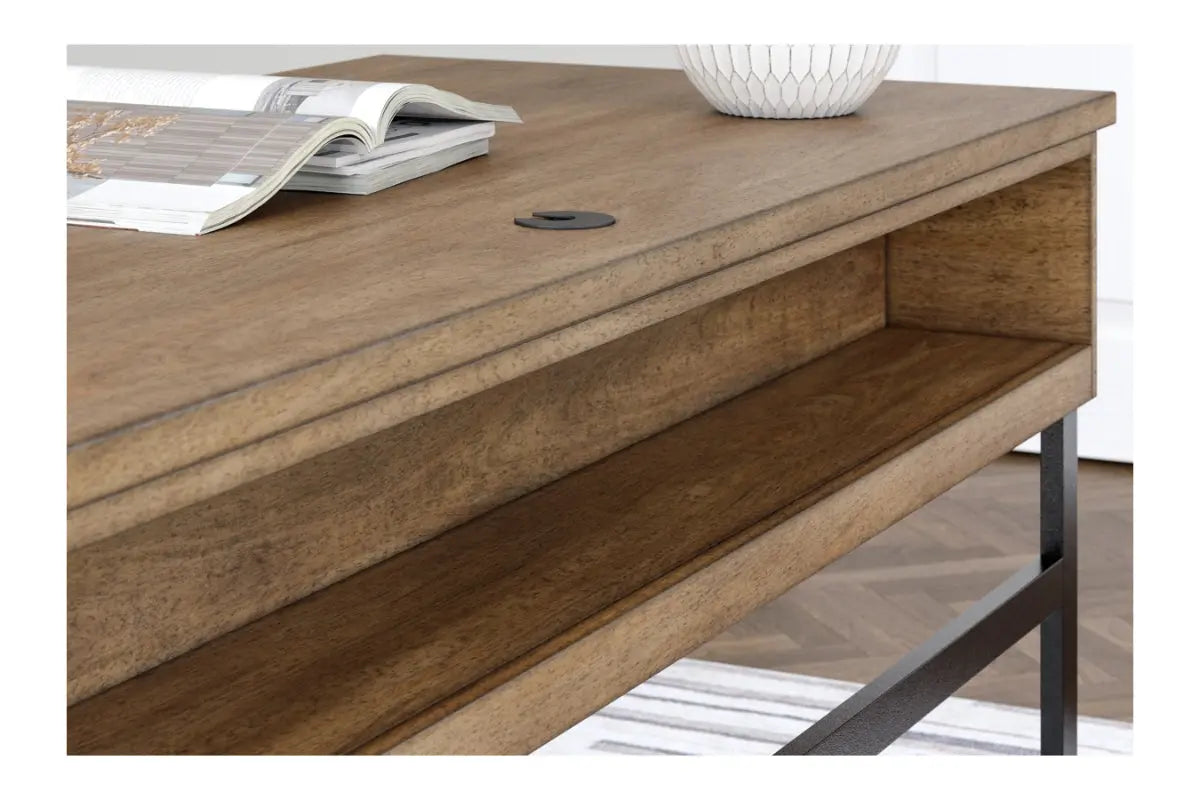 495542381:Montia Office Desk,