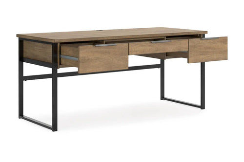 495542381:Montia Office Desk, Open