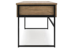 495542381:Montia Office Desk, Side