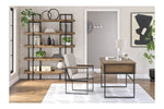 495542381:Montia Office Desk, Styled