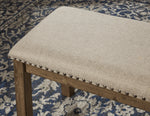 986617746:Moriville Dining Bench,