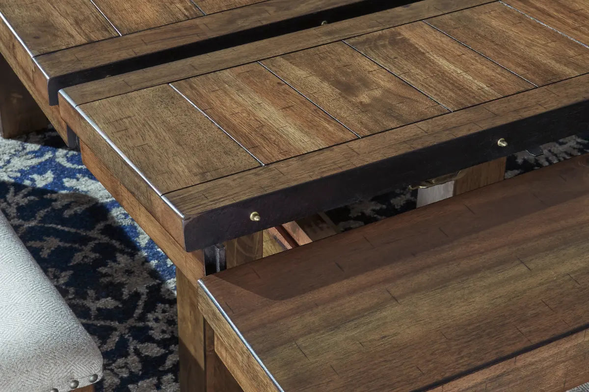 382320592:Moriville Dining Table,