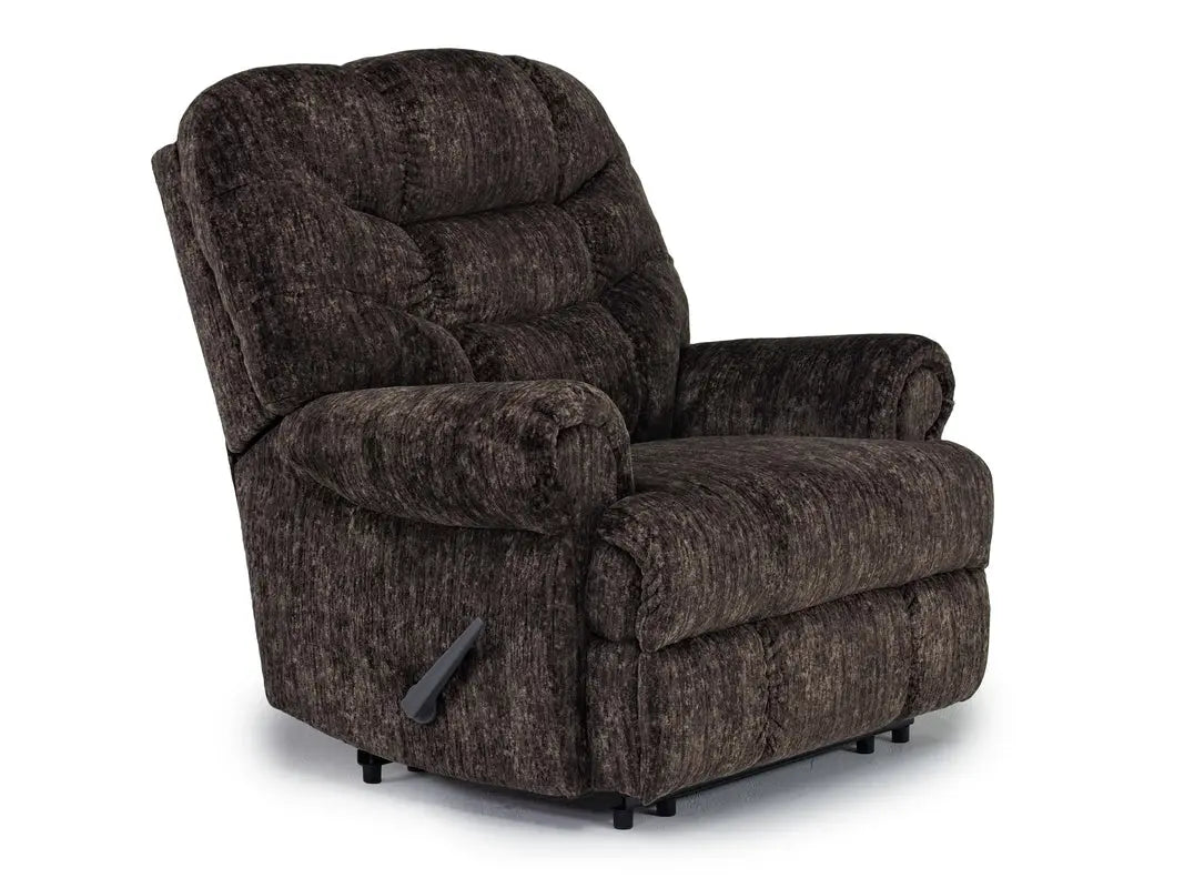 685597593:Movie Man Recliner, Angle