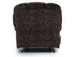 685597593:Movie Man Recliner, Back