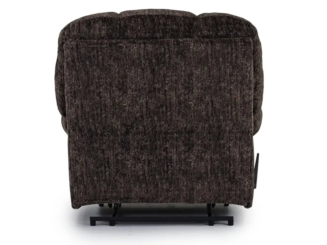 685597593:Movie Man Recliner, Back