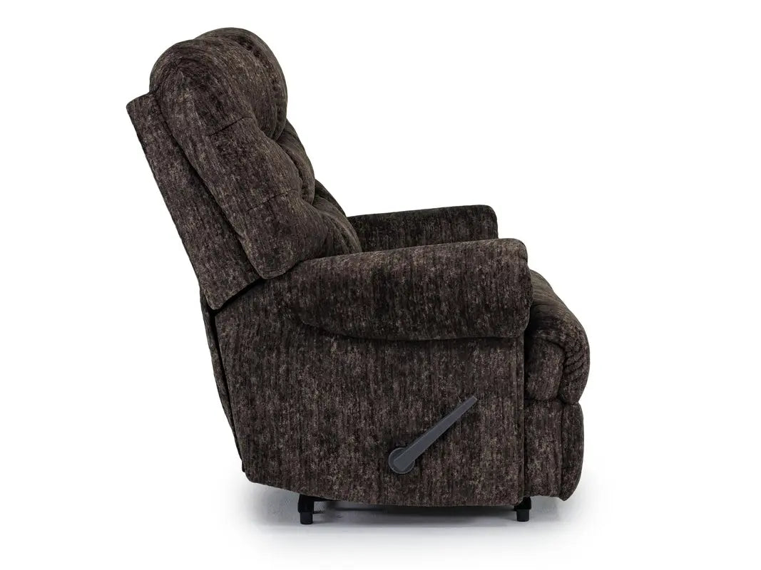 685597593:Movie Man Recliner, Side