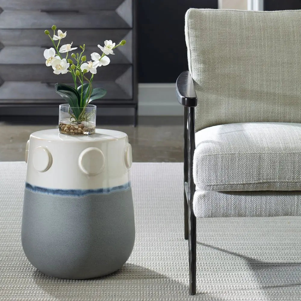 923068635:Mulvane Outdoor Stool, Styled
