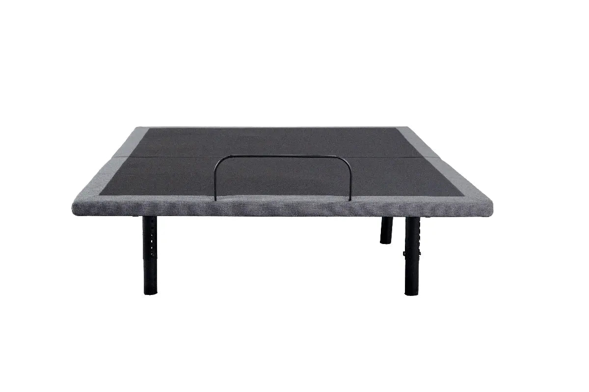 881326771:Nupg400 Adjustable Foundation, Front
