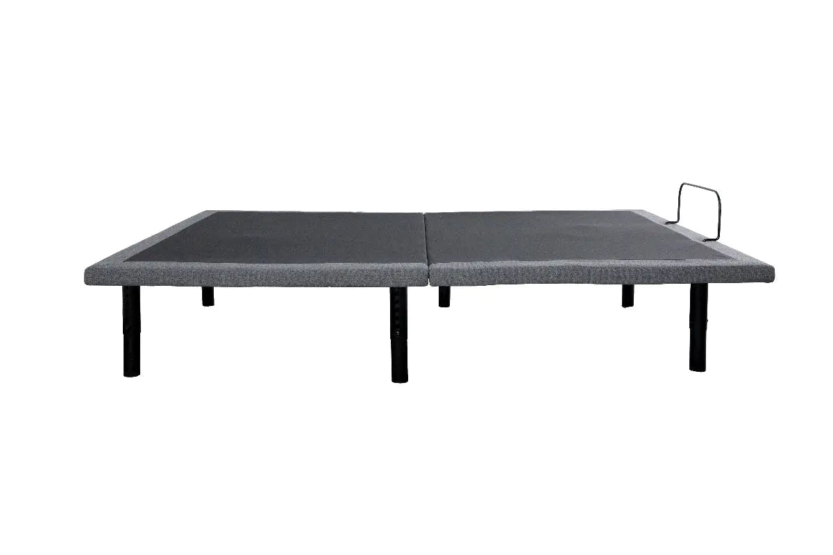 881326771:Nupg400 Adjustable Foundation, Side