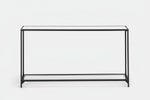 066193764:Narow Sofa Table, Front