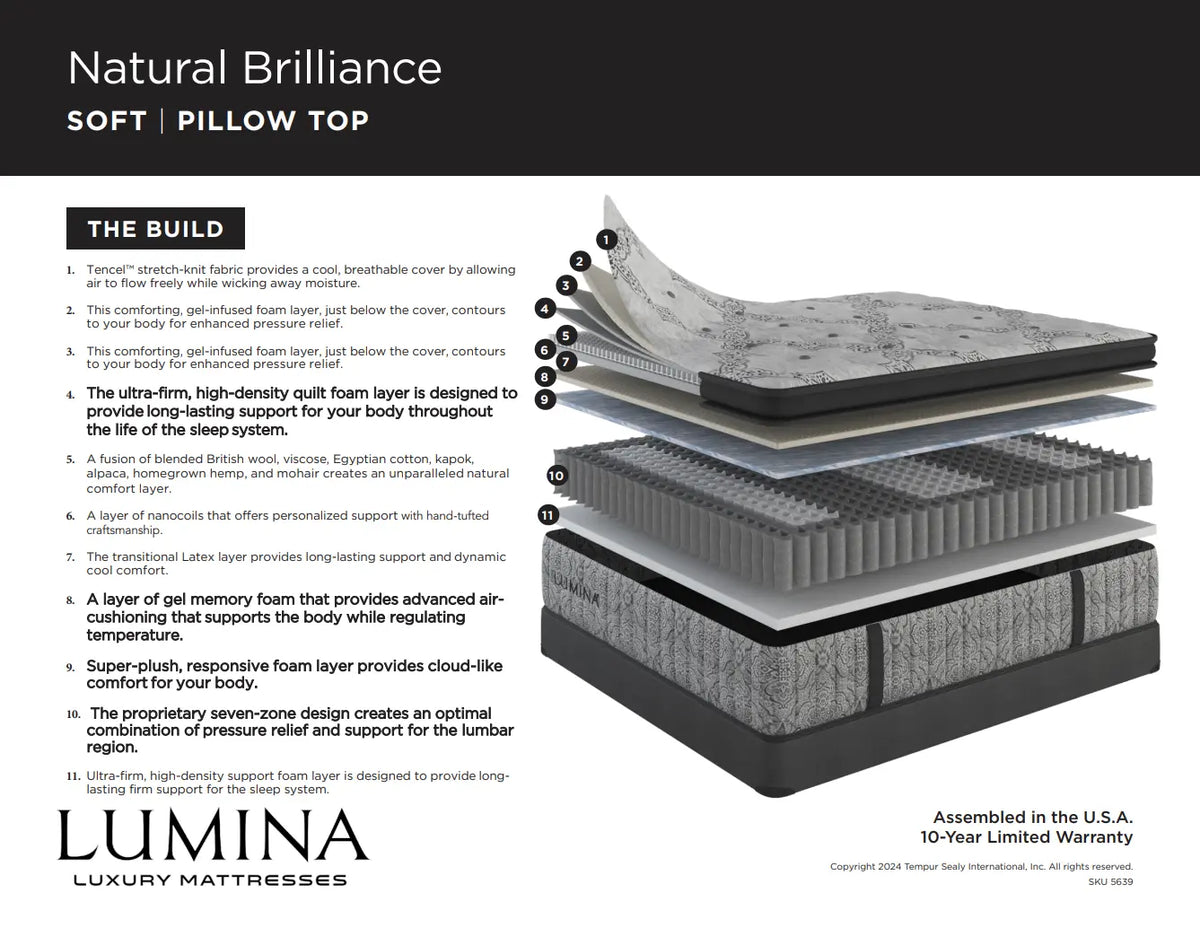 767300943:Natural Brilliance