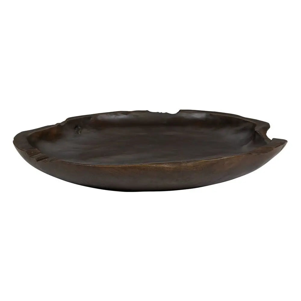 471063627:Natures Edge Tray Or Canister, Front