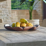 471063627:Natures Edge Tray Or Canister, Styled