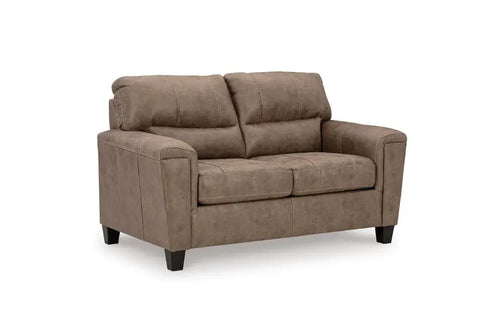 361226422:Navi Loveseat, AngledAngle