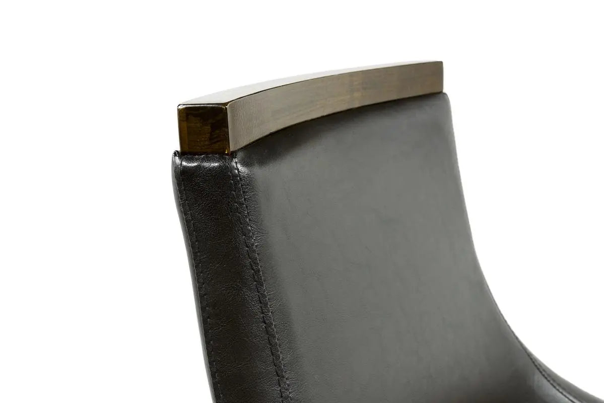 104441897:New Haven Barstool in Brown, Image 4