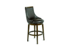 104441897:New Haven Barstool in Brown, Image 1