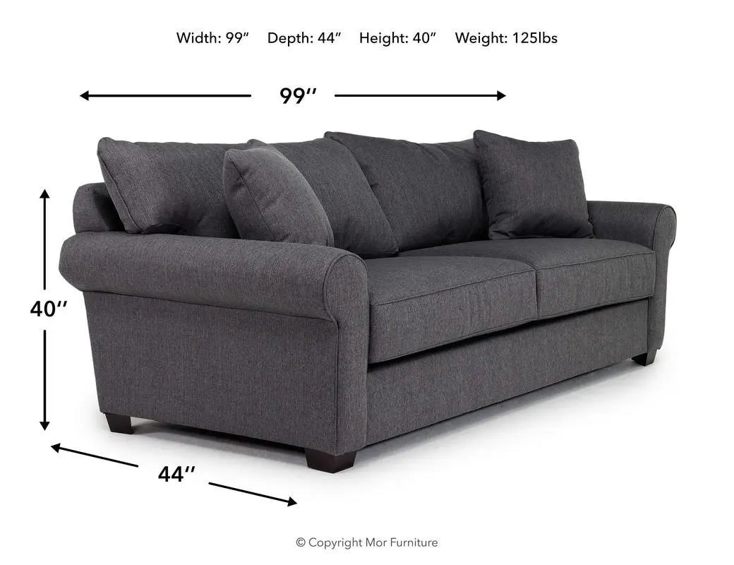 162456460:Nicco Sofa, Angle