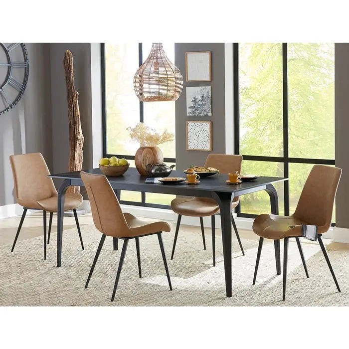651729294:Nicoya Side Chair, Styled