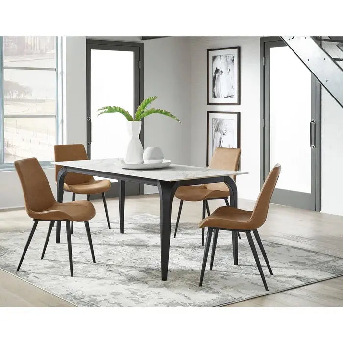 NICOYA002:Nicoya Dining Table,