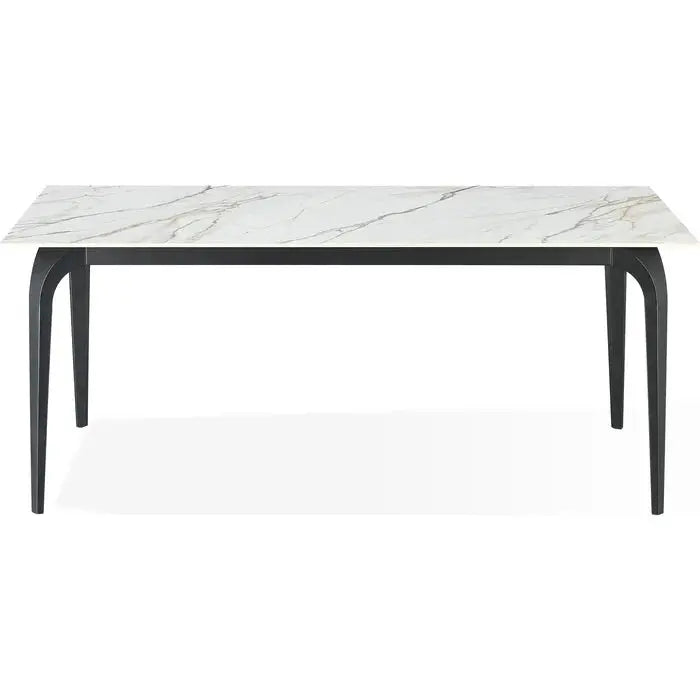 NICOYA002:Nicoya Dining Table, Front