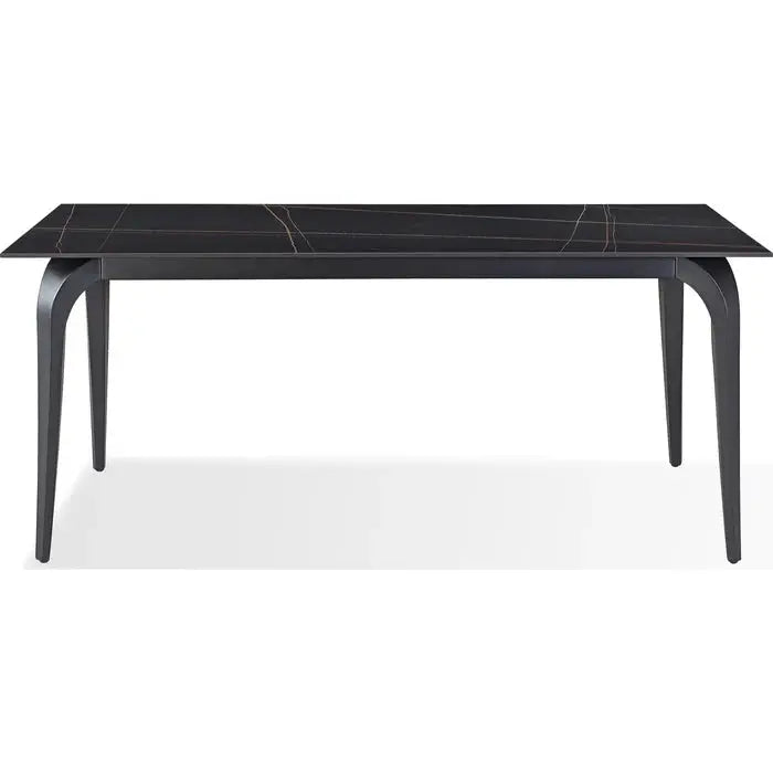 NICOYA000:Nicoya Dining Table, Front