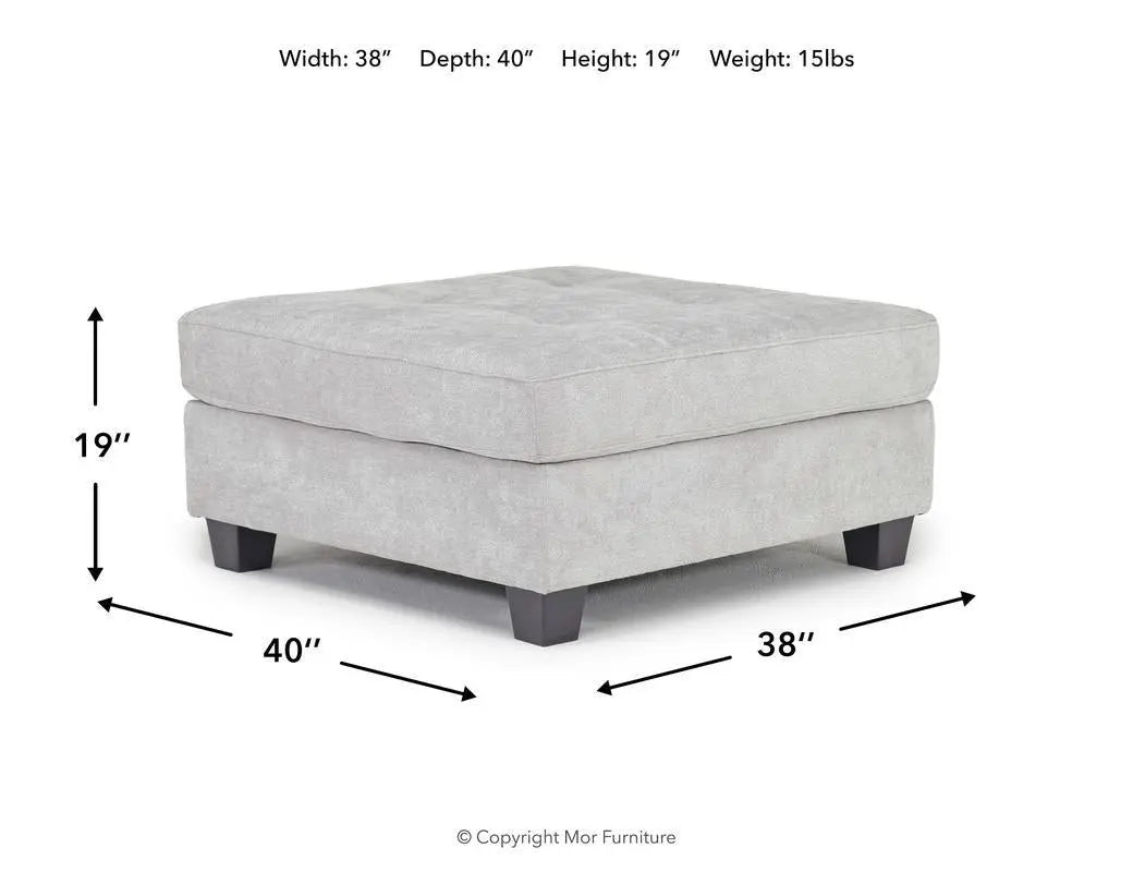 874500585:Noble Ottoman, Angle