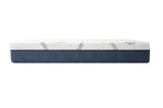 411839450:Mlily 10 Inch Noctua Sora Firm Hybrid Mattress, Side