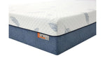 227126355:Mlily 12 Inch Noctua Wren Firm Hybrid Mattress,