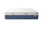 433932665:Mlily 12 Inch Noctua Wren Medium Hybrid Mattress, Front
