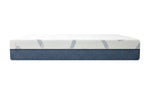 899194963:Mlily 12 Inch Noctua Wren Medium Hybrid Mattress, Side
