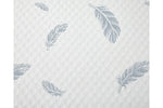 475801280:Mlily 12 Inch Noctua Wren Medium Hybrid Mattress,