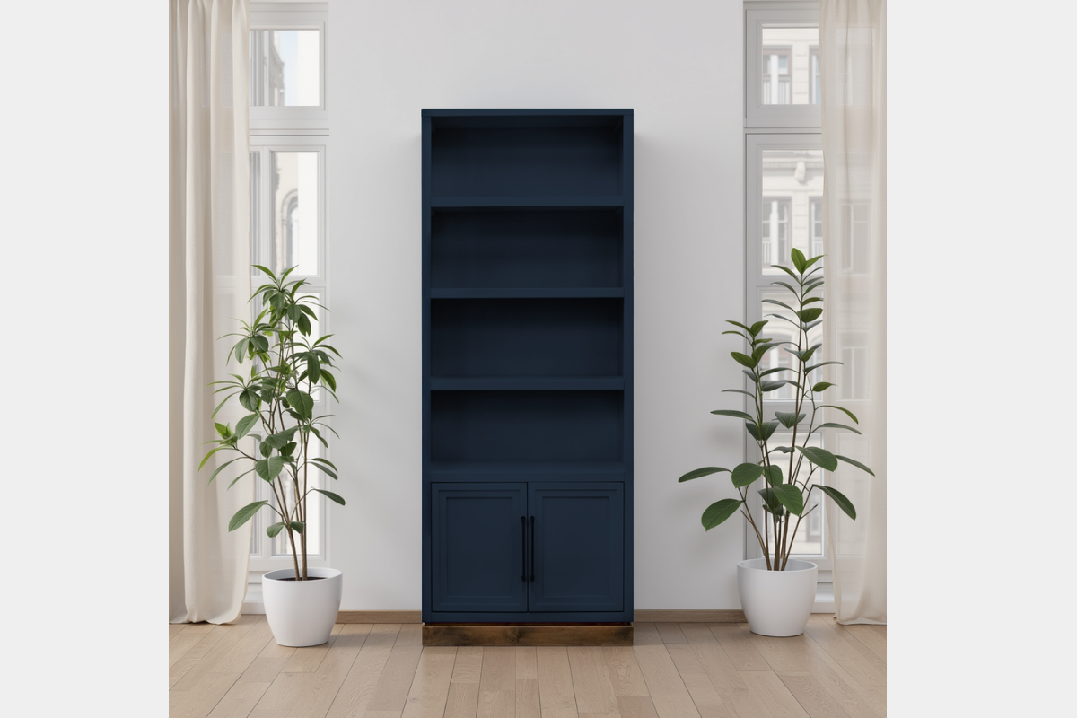 502979854:Nora Media Pier(S), Styled
